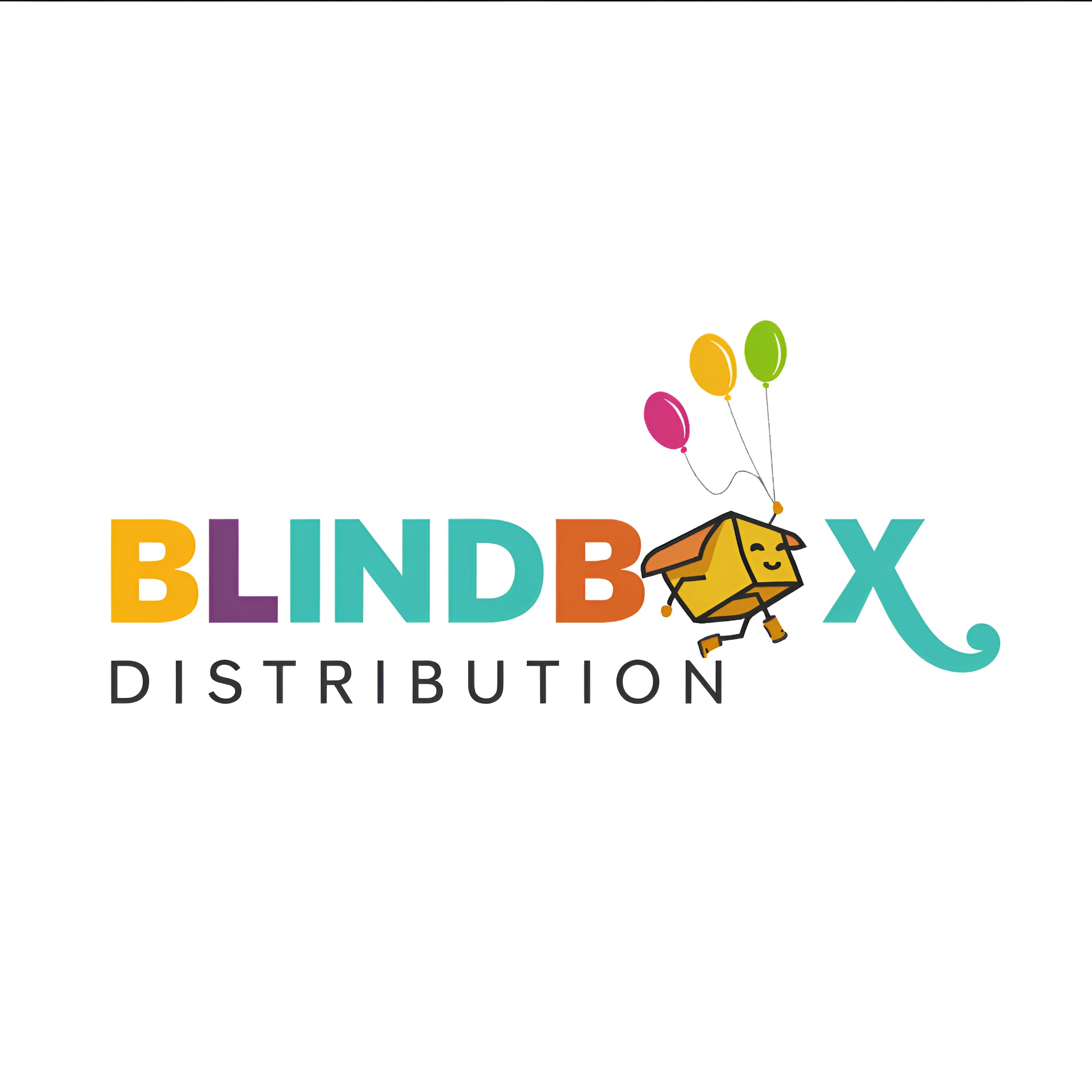 blindboxdistribution.com logo