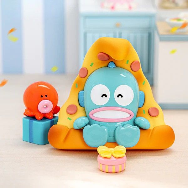 HANGYODON Happy Birthday Blind Box