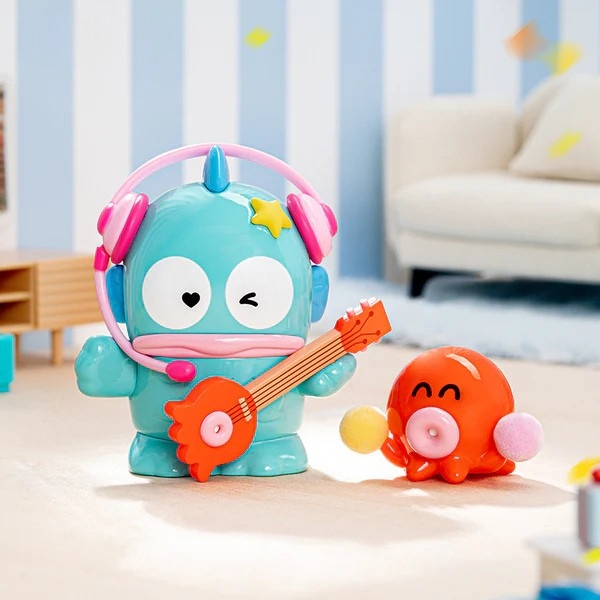 HANGYODON Happy Birthday Blindbox