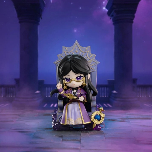 Lord of Mysteries Invitation of Fate Figures