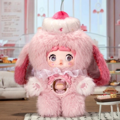 Nommi x Amarilith A Bite of Sweetheart Sweet Bites Series Vinyl Plush Blind Box 2