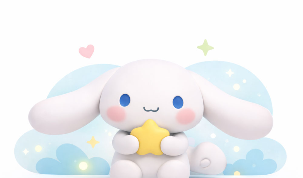 Cinnamoroll