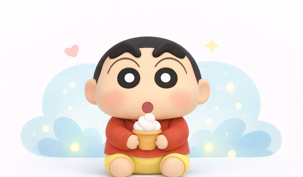 Crayon Shin Chan