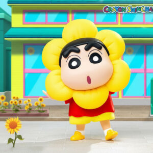 Crayon Shinchan