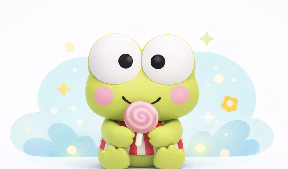 Keroppi