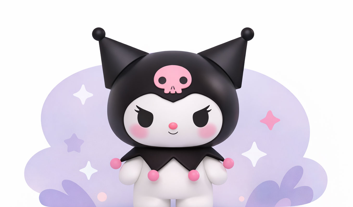 Kuromi