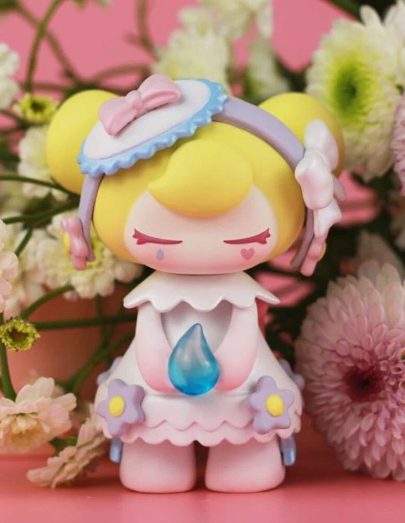 Lucky Emma ALICE GIFT SERIES