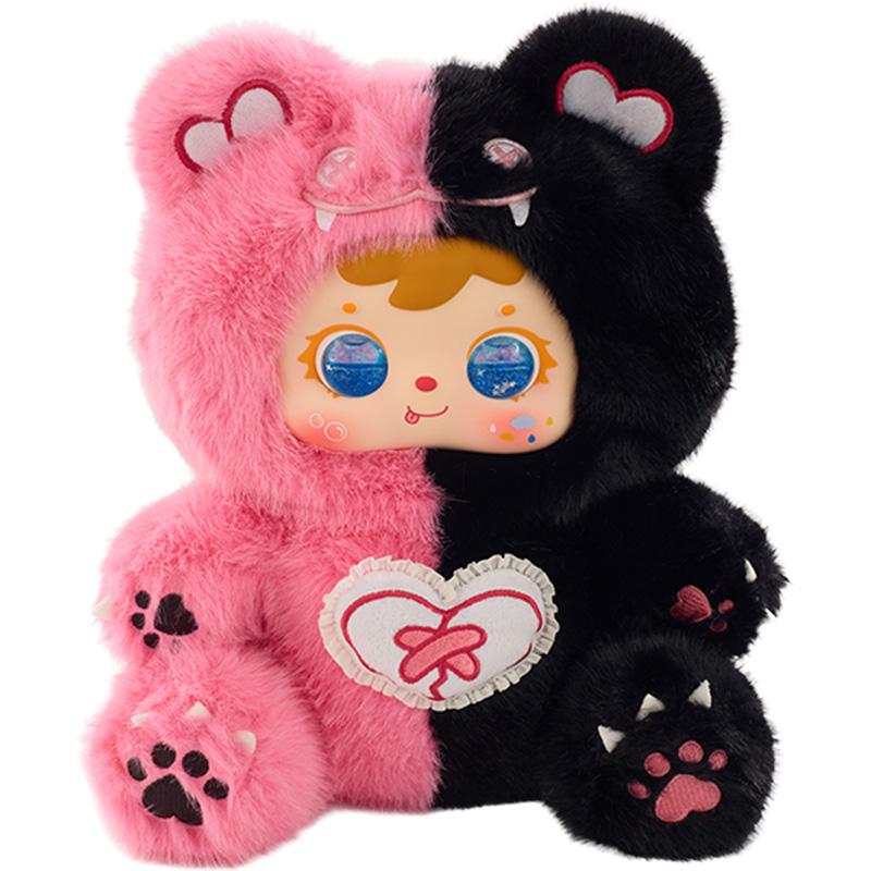 Samuel Plush blind box