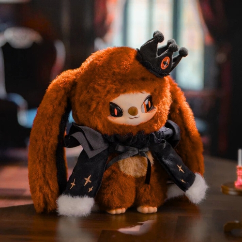 SiiNONO Wantto Tellyou A Secret Series Figures Blind Box