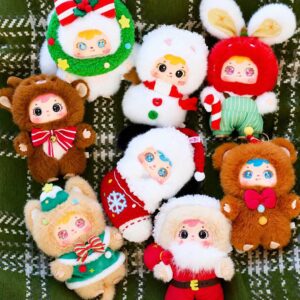 Miracle Christmas Night