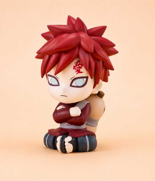 Gaara Blind box
