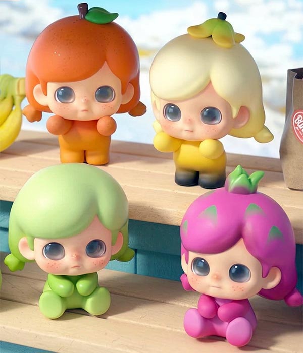 KOKOSA Blind box