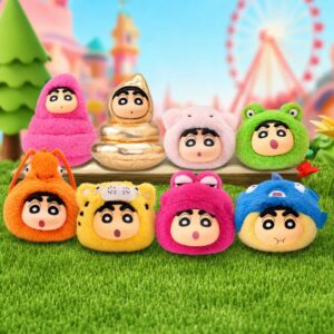 Crayon Shinchan Plush Toy Wholesale USA