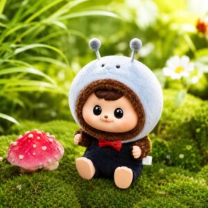 USA Anime Plush Wholesale