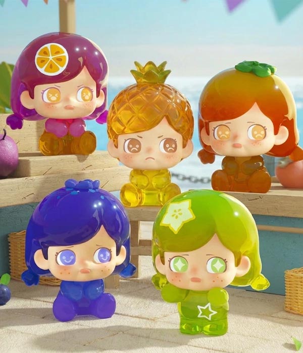 KOKOSA Blind box