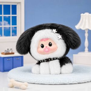 Bao-ao Plush Blind Box