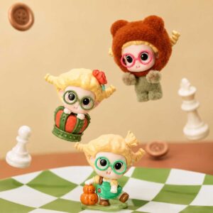 SUVI Blind Box
