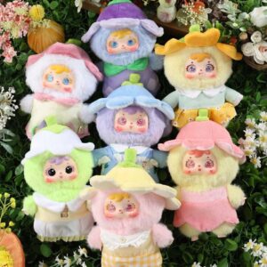 USA Anime Plush Wholesale