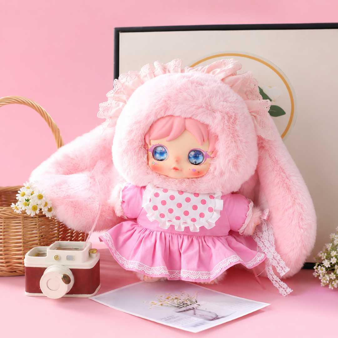 USA Anime Plush Wholesale