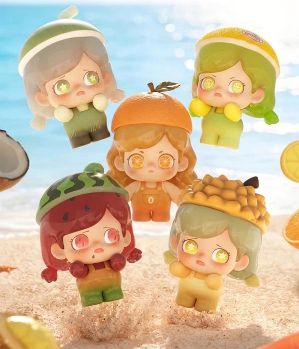 KOKOSA Blind box