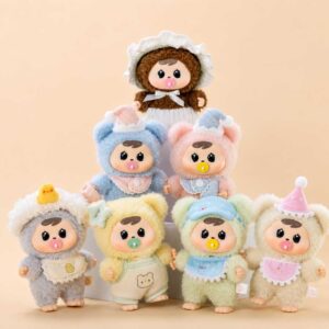 Bao-ao Goodnight Baby