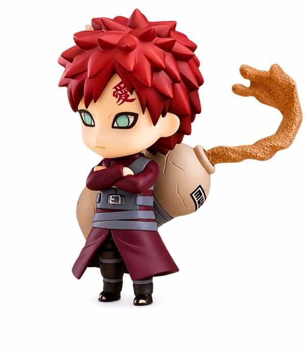 Gaara Blind box