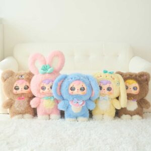 AI-Powered Cute Animals