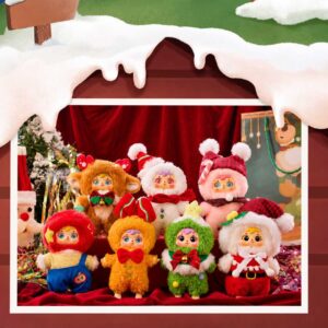 Christmas Bedtime Song