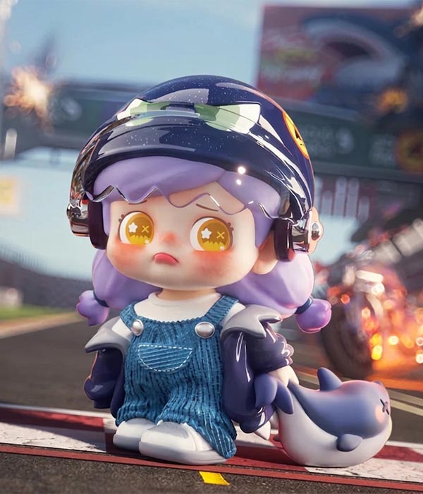 KOKOSA Blind box