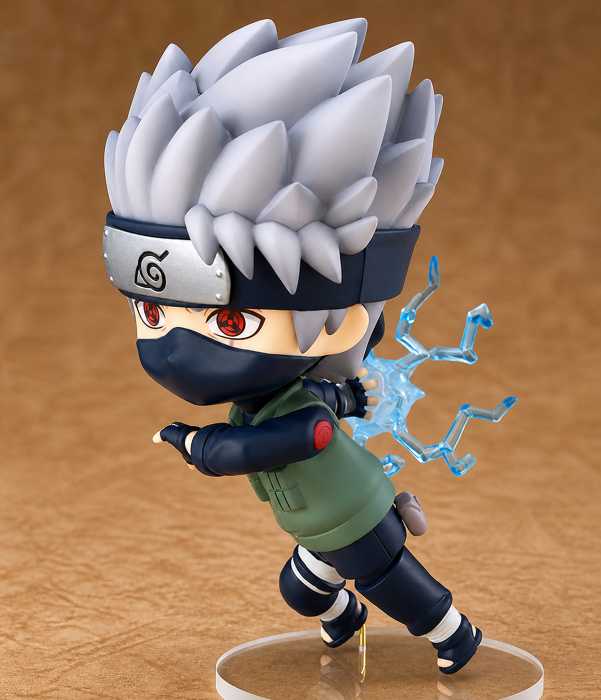 Kakashi Blind box