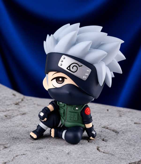 Kakashi Blind box