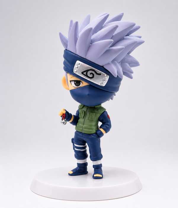 Kakashi Blind box