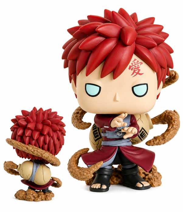 Gaara Blind box