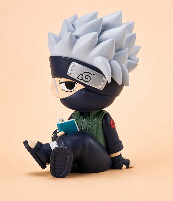 Kakashi Blind box