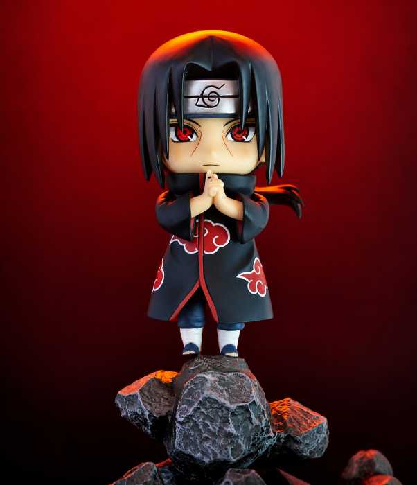 Itachi Blind box