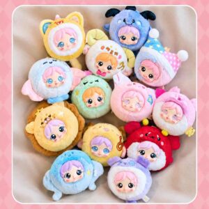 AMY Mini The Twelve Zodiac Signs