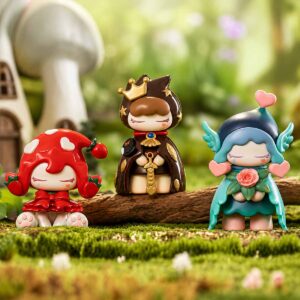 Alice Dark Fairy Tale Series