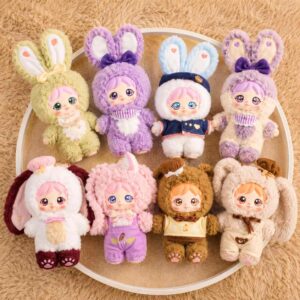 Amy Spring Sweet Little Chef Plush 3