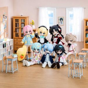 BJD Blind Box Series