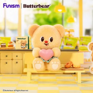 Butterbear Happy Day Series 1
