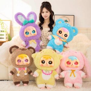 Cake Shop 1000% Plush Doll 2
