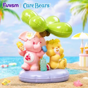 Care Bears Friendship Series 1
