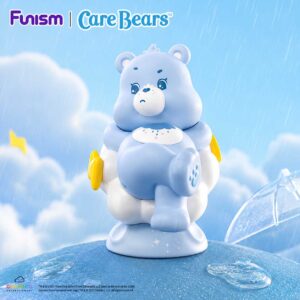 Care Bears Planet of Joy Series Figures 2