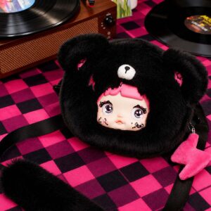 Collectible Plush Toys