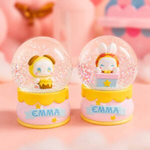 EMMA BABE Lucky Day Crystal Ball