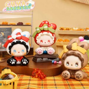 EMMA Bunny Collector Series Surprise Box Vol 1