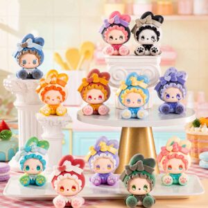 EMMA Bunny Collector Series Surprise Box Vol 2 (G2)