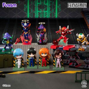 EVANGELION Series 3