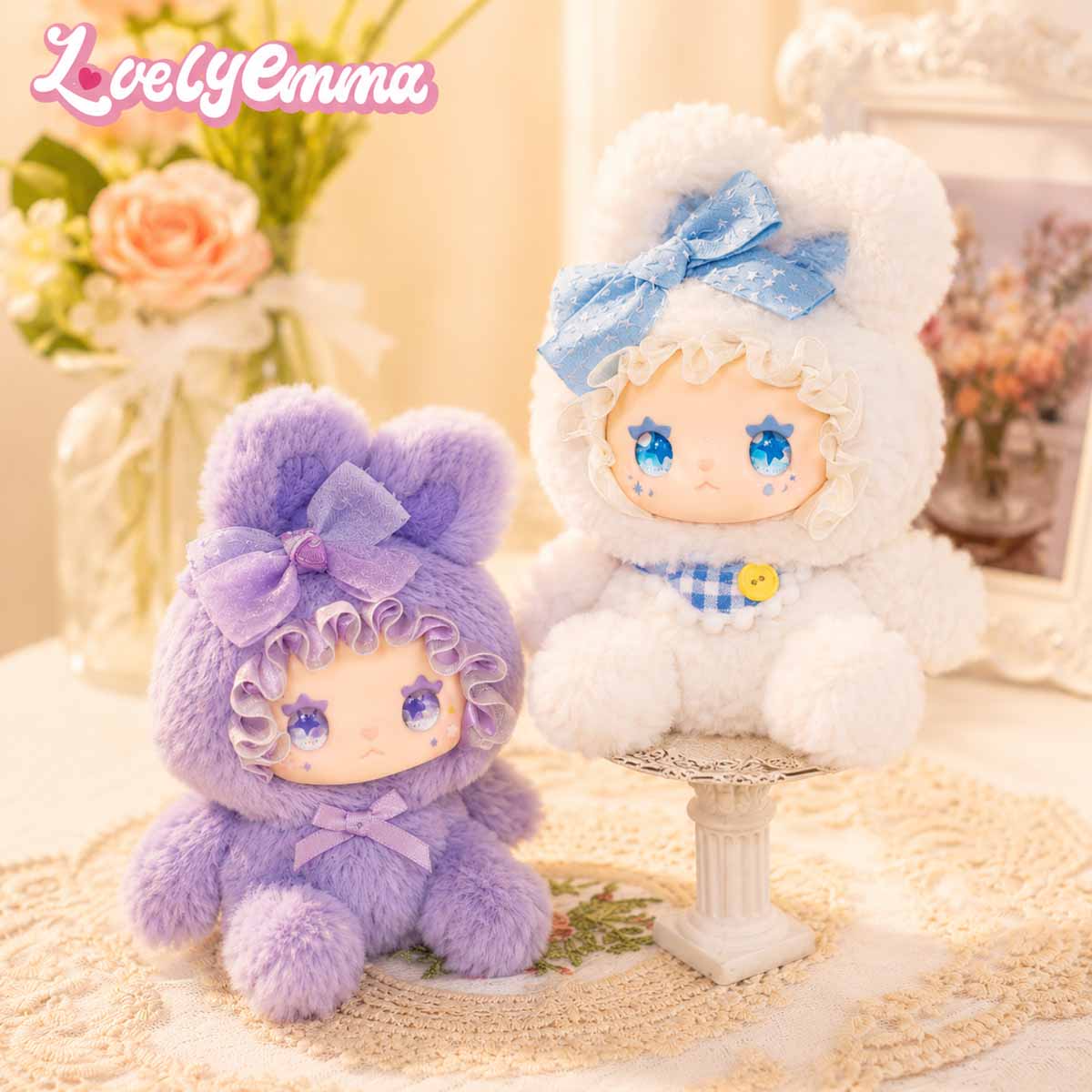 Emma Bunny Blind Box