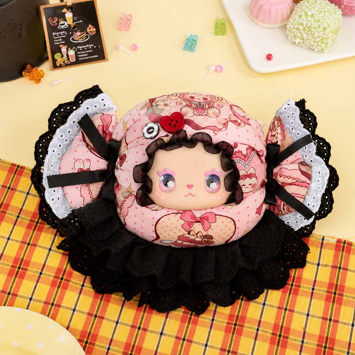 Emma Candy Blind Box